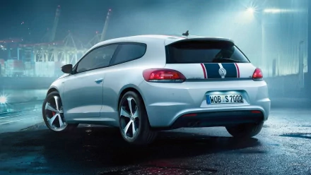 vehicle Volkswagen volkswagen scirocco HD Desktop Wallpaper | Background Image