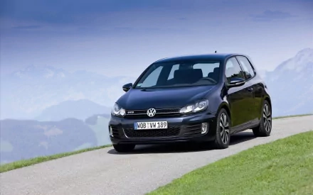 vehicle Volkswagen HD Desktop Wallpaper | Background Image