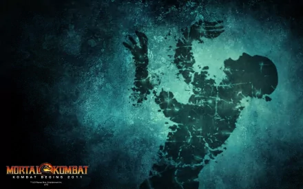 video game Mortal Kombat HD Desktop Wallpaper | Background Image