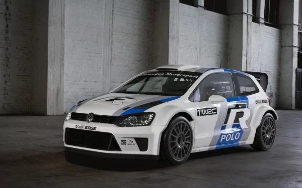 race vehicle Volkswagen HD Desktop Wallpaper | Background Image