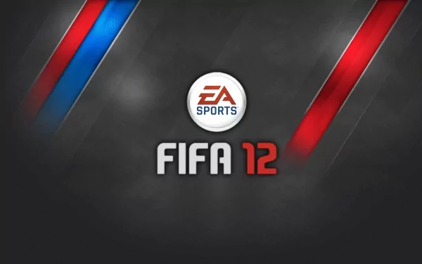 video game FIFA 12 HD Desktop Wallpaper | Background Image