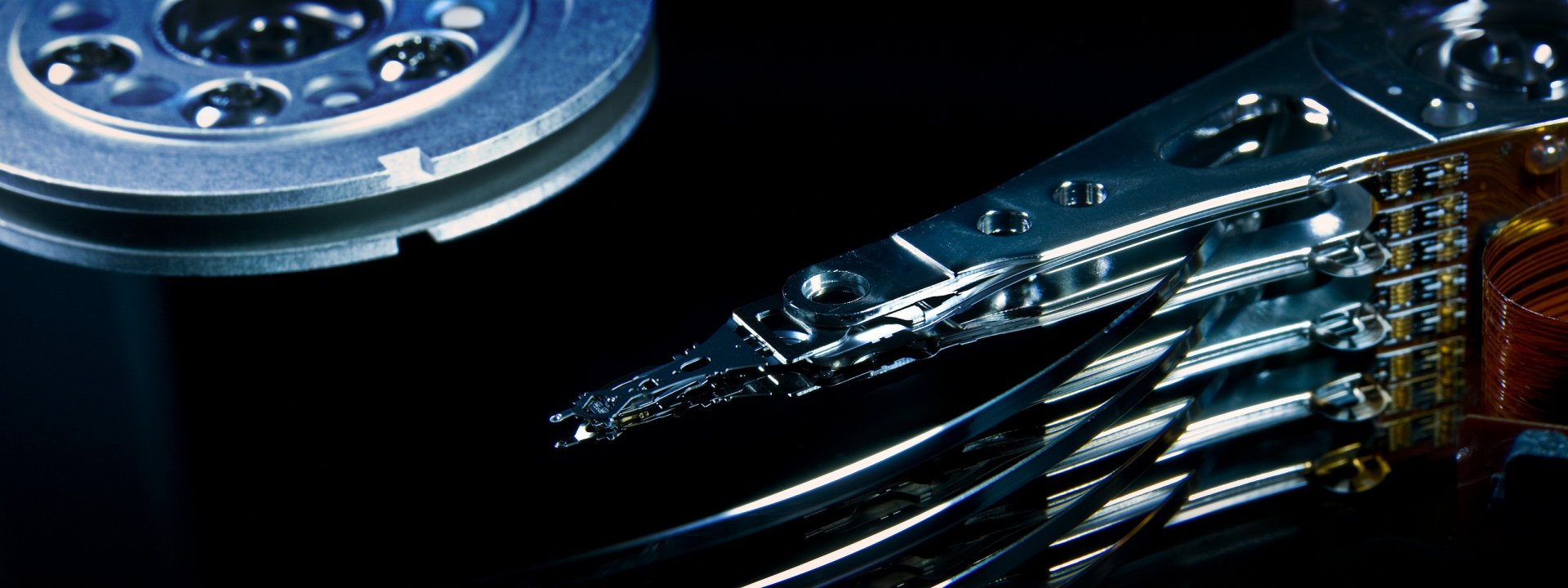 Download Technology Hardware HD Wallpaper