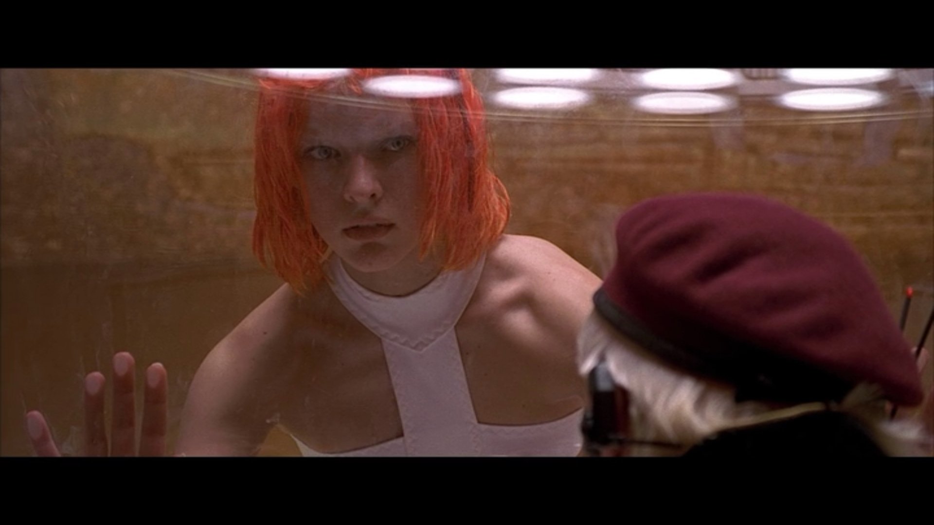 the fifth element full movie free