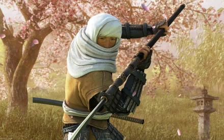 video game Total War: Shogun 2 HD Desktop Wallpaper | Background Image