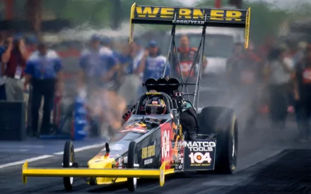 car race vehicle dragster HD Desktop Wallpaper | Background Image