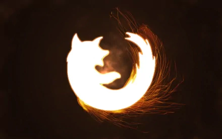 technology FireFox HD Desktop Wallpaper | Background Image