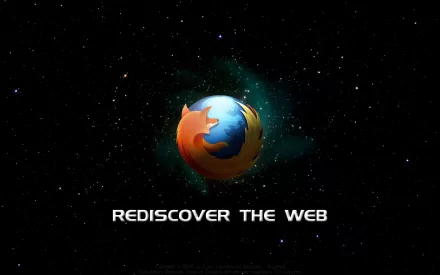 technology FireFox HD Desktop Wallpaper | Background Image