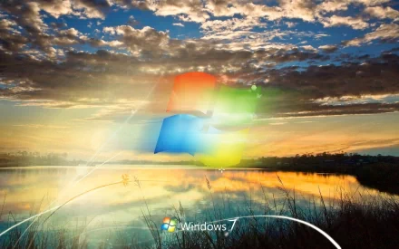 technology Windows 7 HD Desktop Wallpaper | Background Image