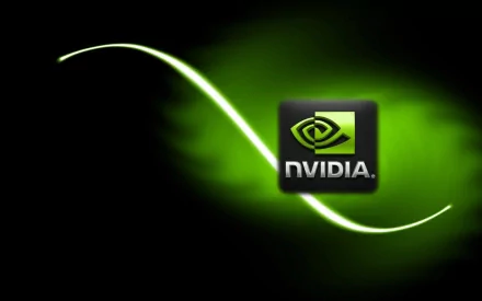 technology Nvidia HD Desktop Wallpaper | Background Image
