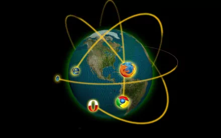 technology browser HD Desktop Wallpaper | Background Image