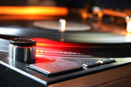 music DJ HD Desktop Wallpaper | Background Image