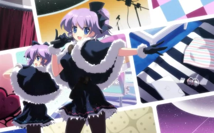 video game DJMax HD Desktop Wallpaper | Background Image