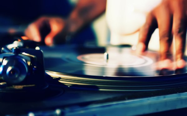 Music DJ HD Wallpaper | Background Image