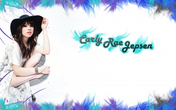 Music Carly Rae Jepsen HD Wallpaper | Background Image