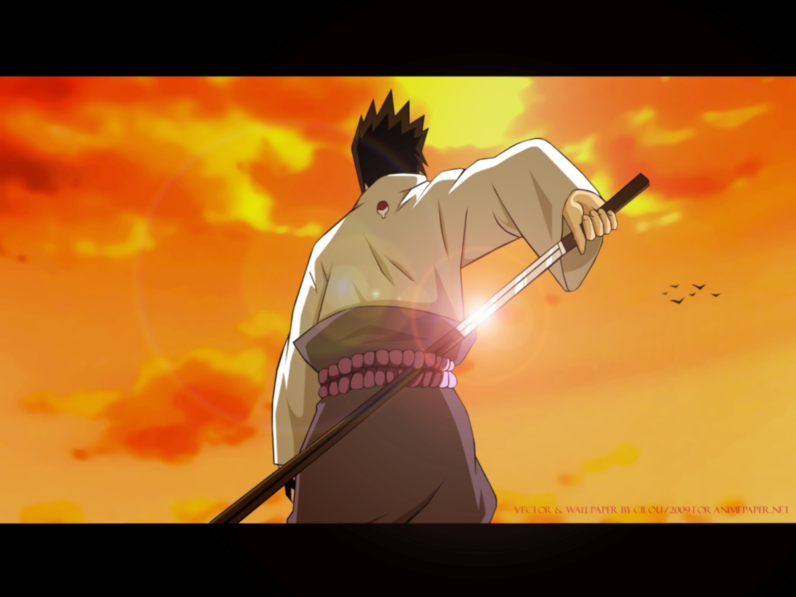 Anime Naruto HD Wallpaper | Hintergrund