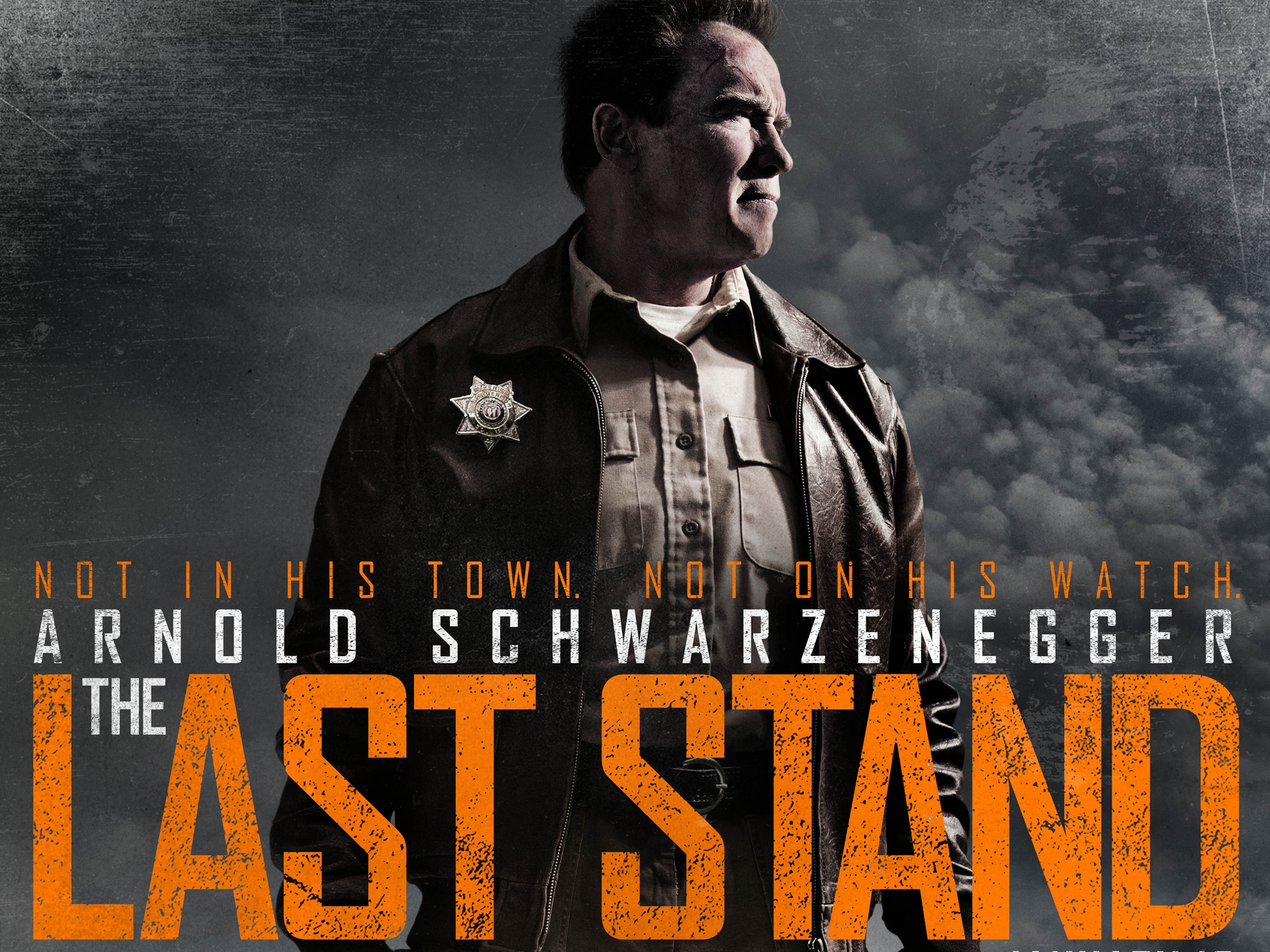 Movie The Last Stand HD Wallpaper | Background Image