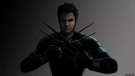  Wolverine