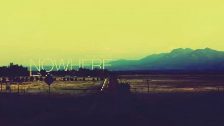 Nowhere