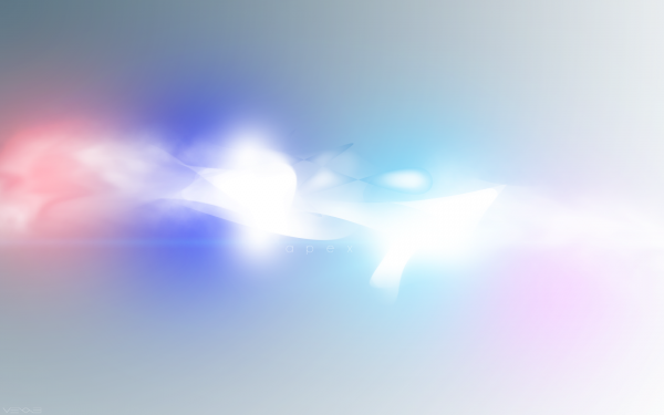 Abstract Colors Colorful White HDR Geometry Grey HD Wallpaper | Background Image
