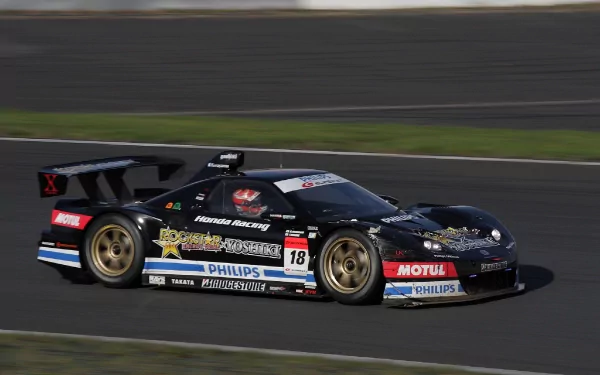 vehicle Honda HD Desktop Wallpaper | Background Image