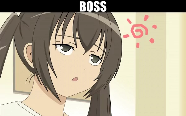 Anime Minami-ke HD Desktop Wallpaper | Background Image