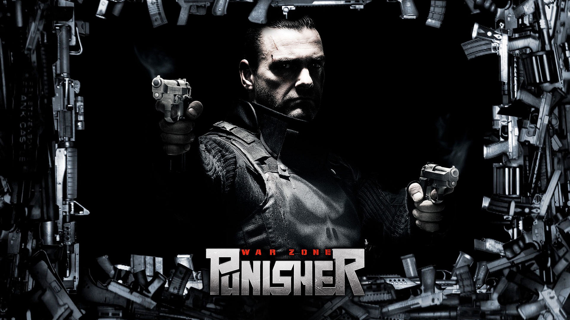 Movie Punisher: War Zone HD Wallpaper | Background Image