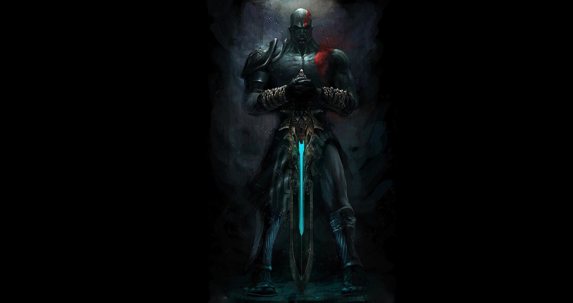 God of War 3 Wallpapers for PC Windows Wallpaper Download