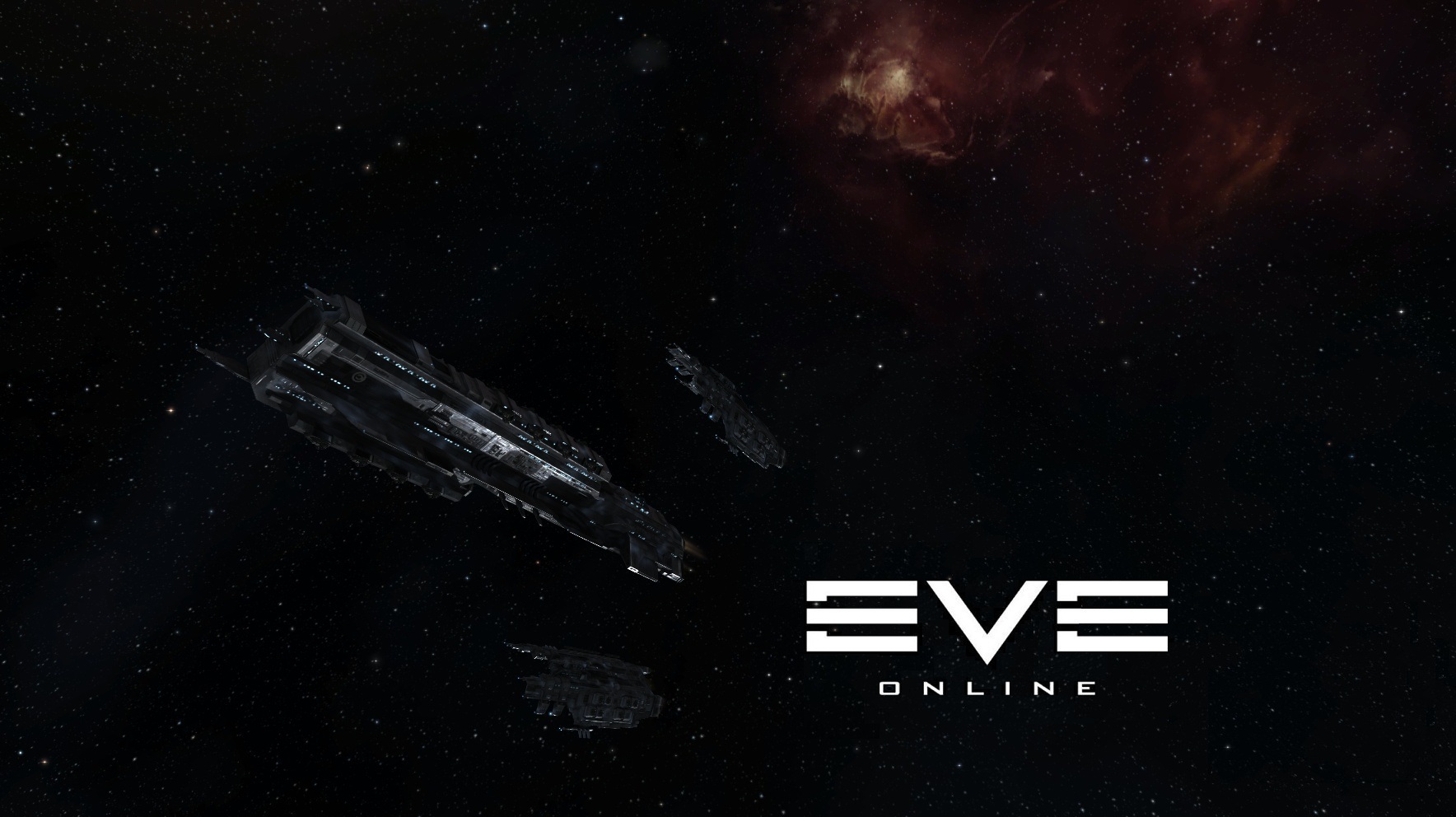 EVE Online (Page 3)