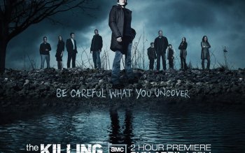 Preview The Killing