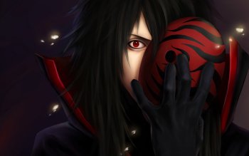 213 Sharingan Naruto Hd Wallpapers Background Images