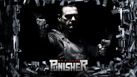 Punisher movie punisher: war zone HD Desktop Wallpaper | Background Image