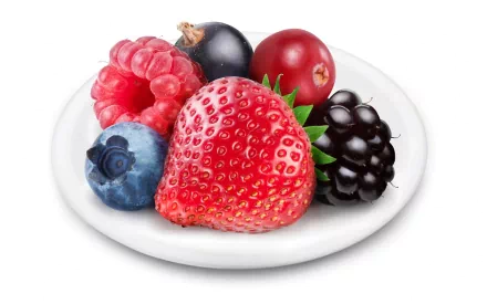 food berry HD Desktop Wallpaper | Background Image