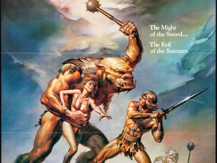 movie deathstalker HD Desktop Wallpaper | Background Image