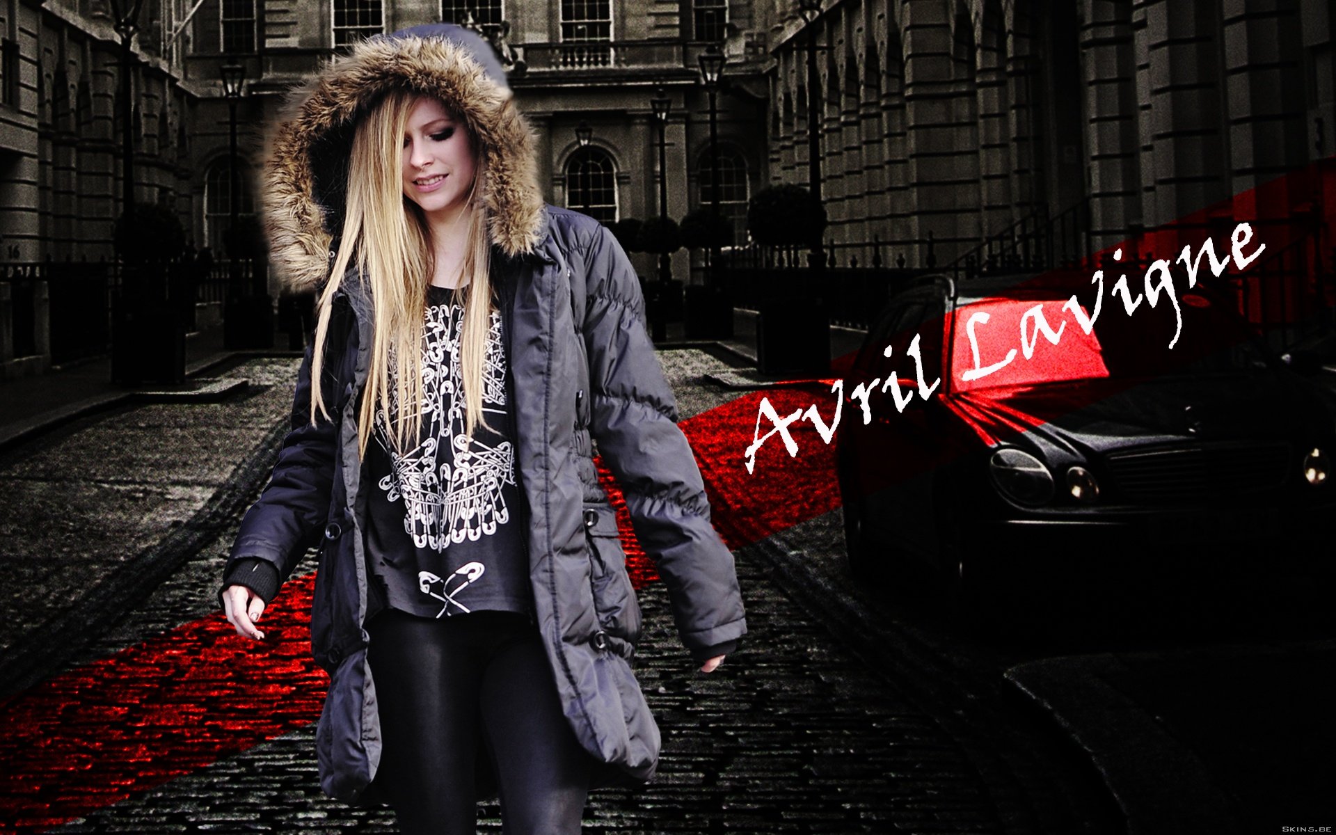 234 Avril Lavigne Hd Wallpapers Background Images Wallpaper Abyss
