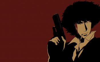 Download Spike Spiegel Anime Cowboy Bebop PFP