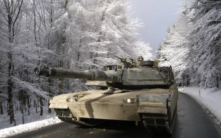  Abrams