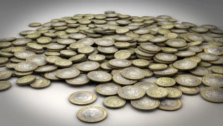  Coins