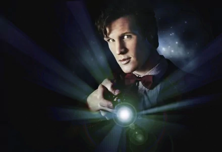  Matt Smith is the Eleventh Doctor an Incarnation of the Doctor, the Protagonist