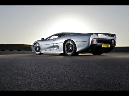 vehicle Jaguar (Car) HD Desktop Wallpaper | Background Image