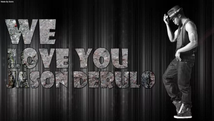  Jason Derulo wallpaper
