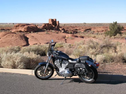 vehicle Harley-Davidson HD Desktop Wallpaper | Background Image