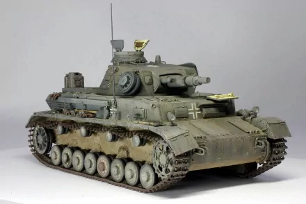  Panzerkampfwagen