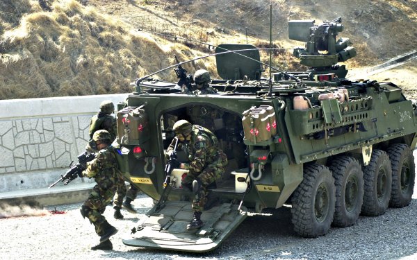 Military Vehicle Military Vehicles HD Wallpaper | Background Image