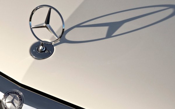 Vehicles Mercedes Mercedes-Benz HD Wallpaper | Background Image