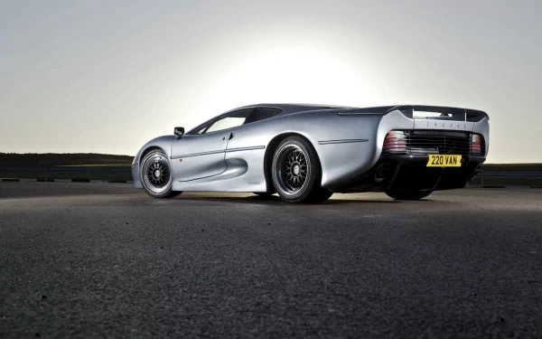 vehicle Jaguar (Car) HD Desktop Wallpaper | Background Image