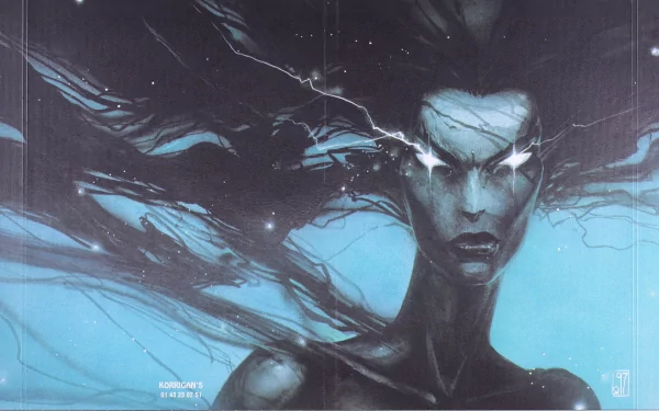 fantasy woman HD Desktop Wallpaper | Background Image