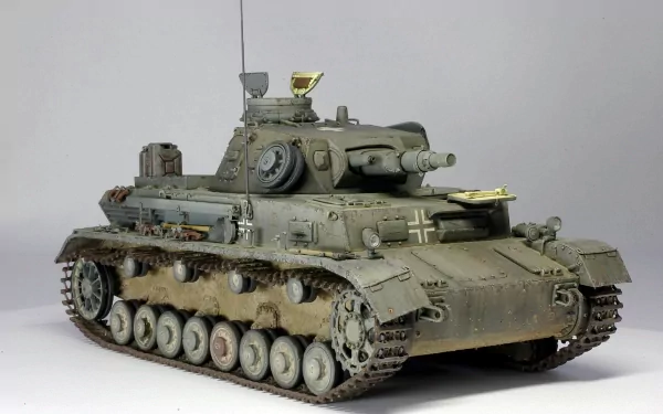  Panzerkampfwagen
