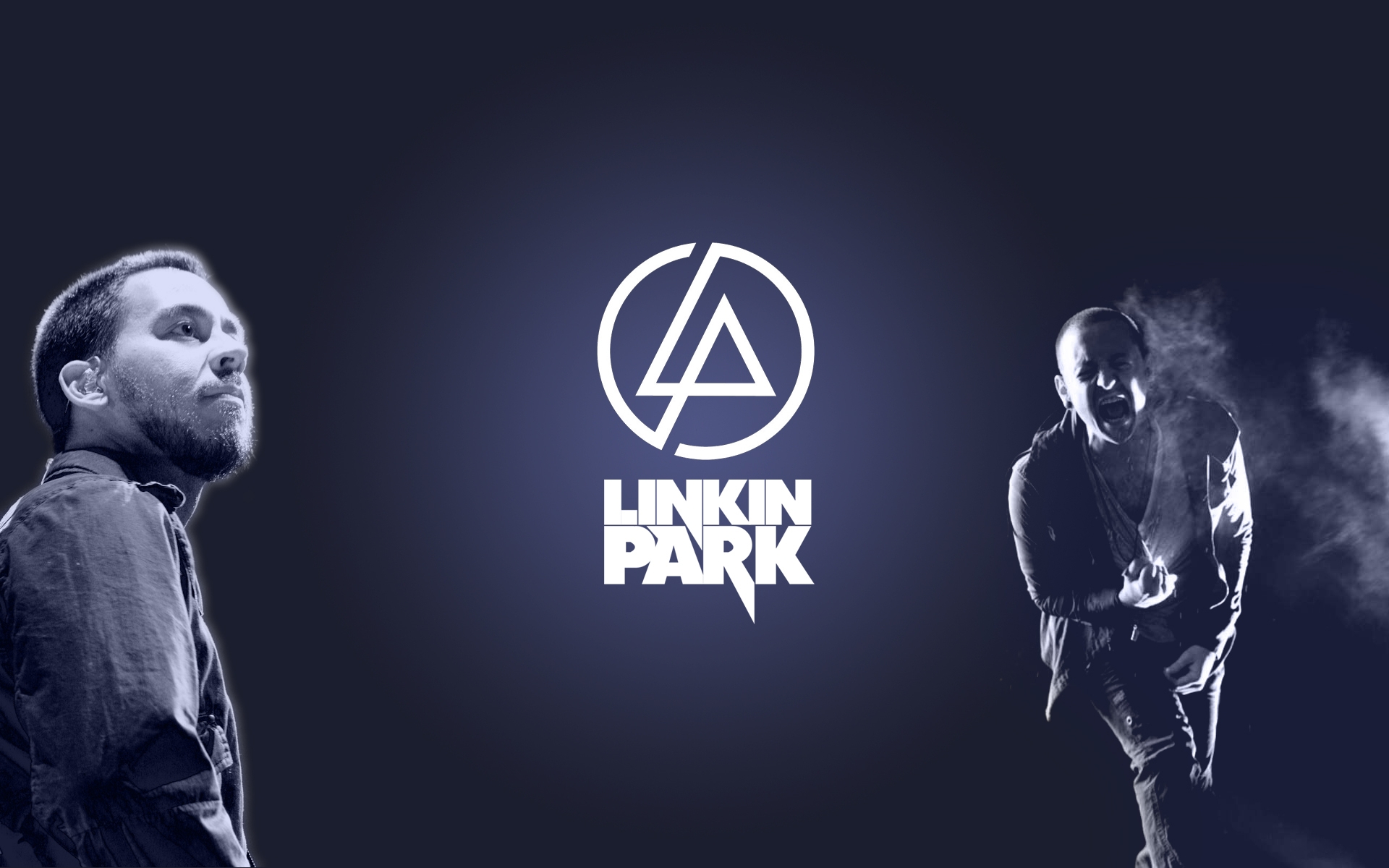 Linkin Park Fond d'écran HD | Arrière-Plan | 1920x1200 ...