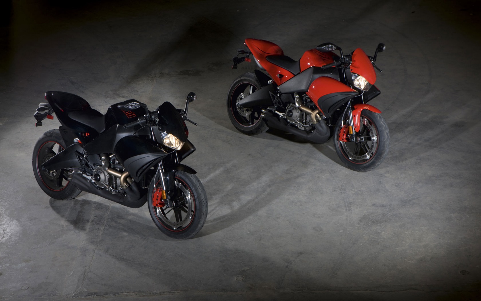 Vehicles Buell HD Wallpaper | Background Image