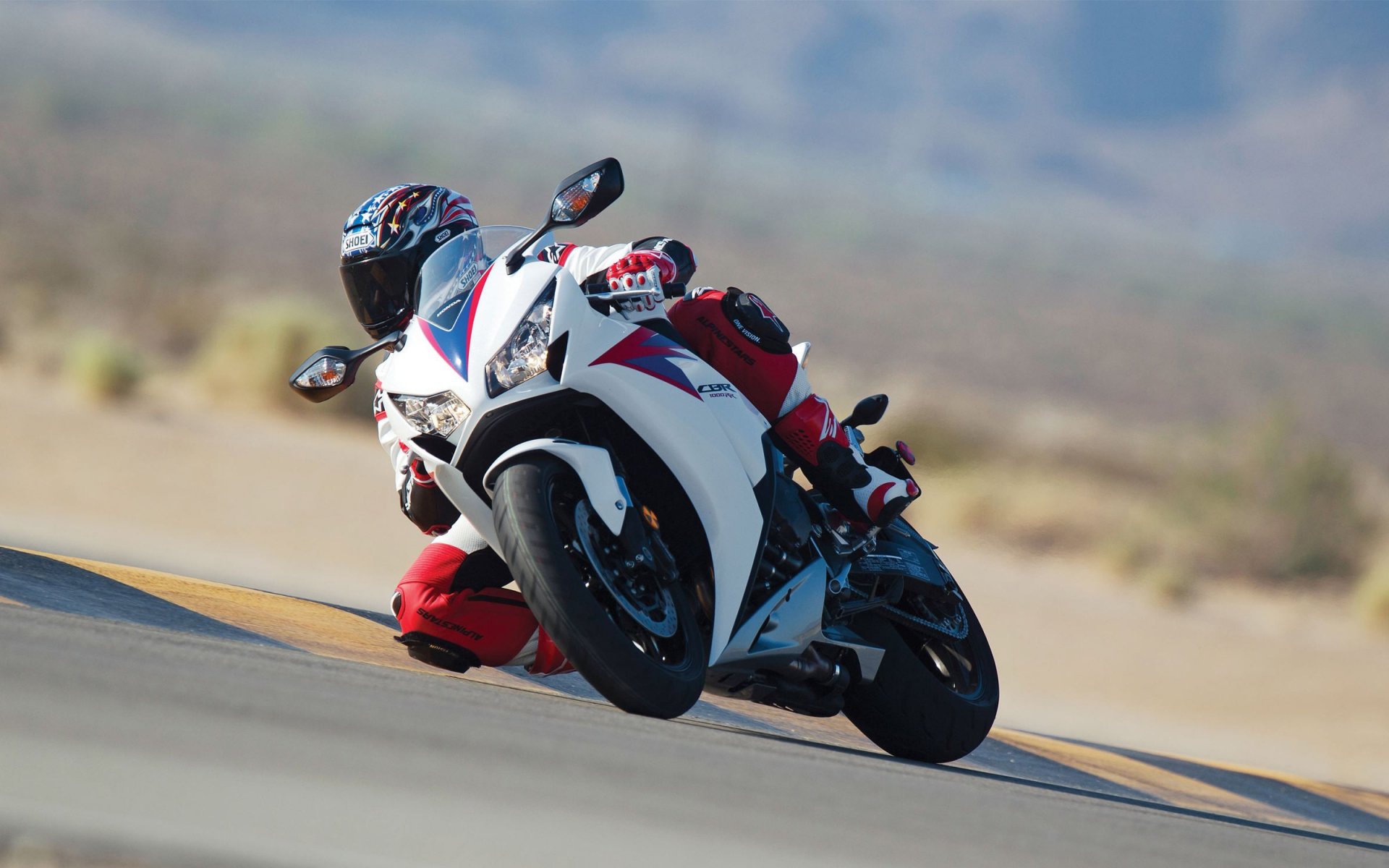 Download Vehicle Motorcycle HD Wallpaper